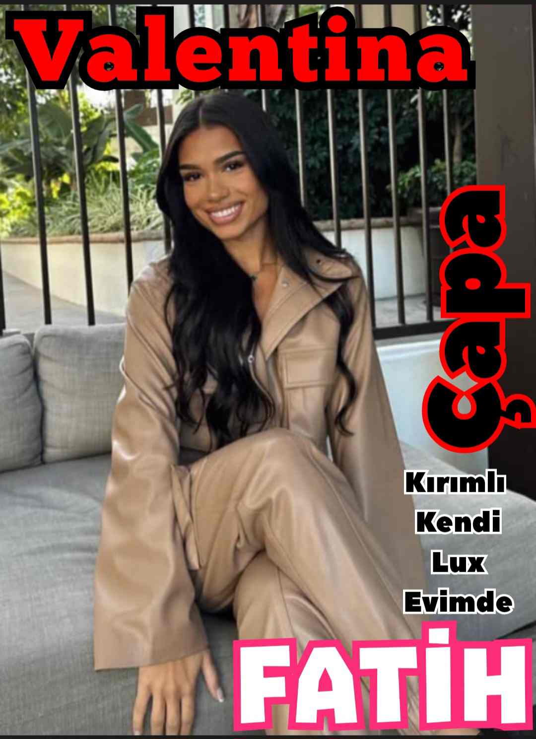İstanbul escort