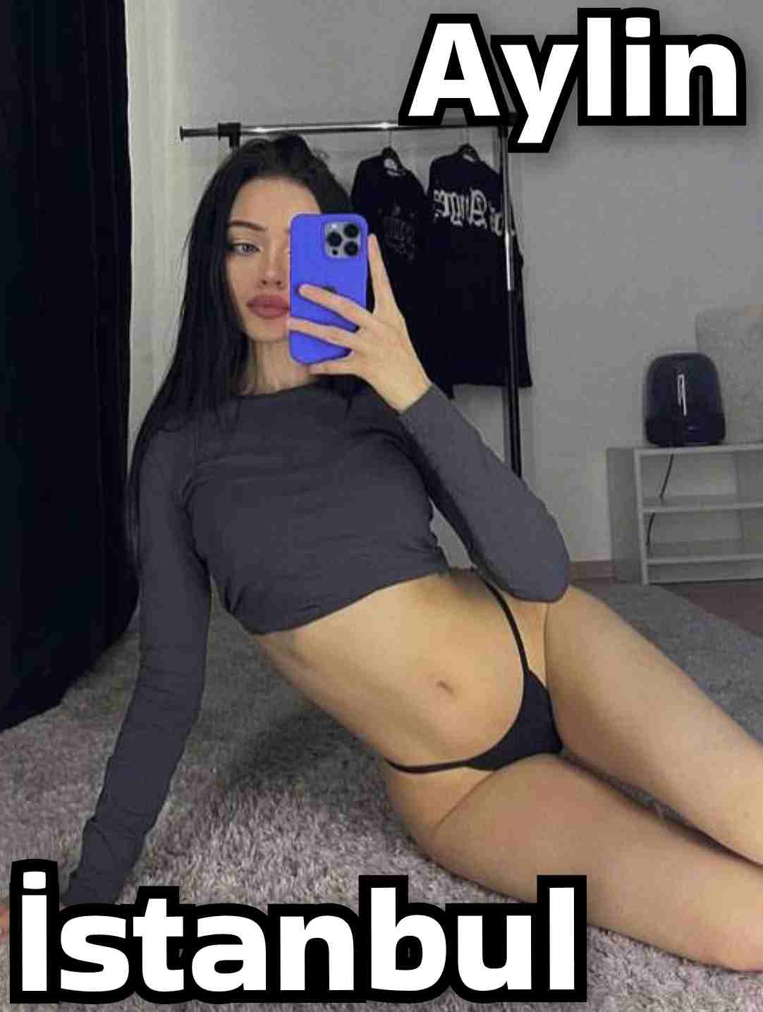 İstanbul escort