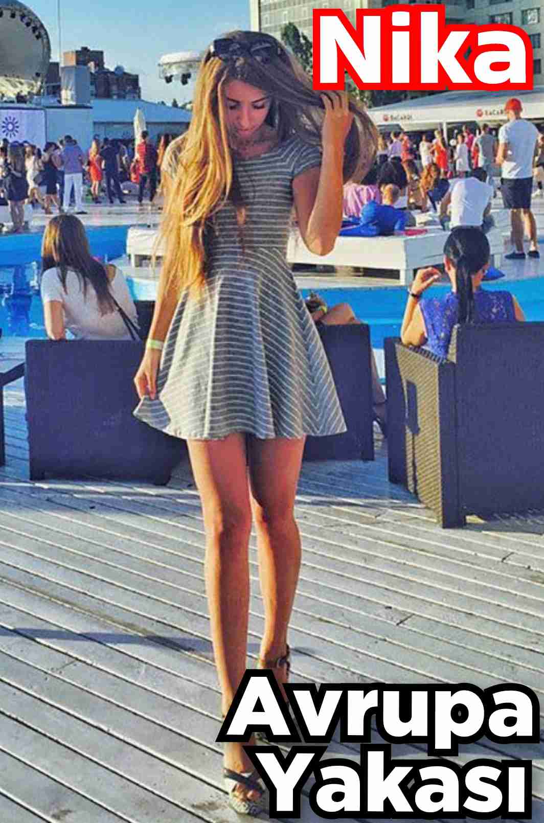 İstanbul escort