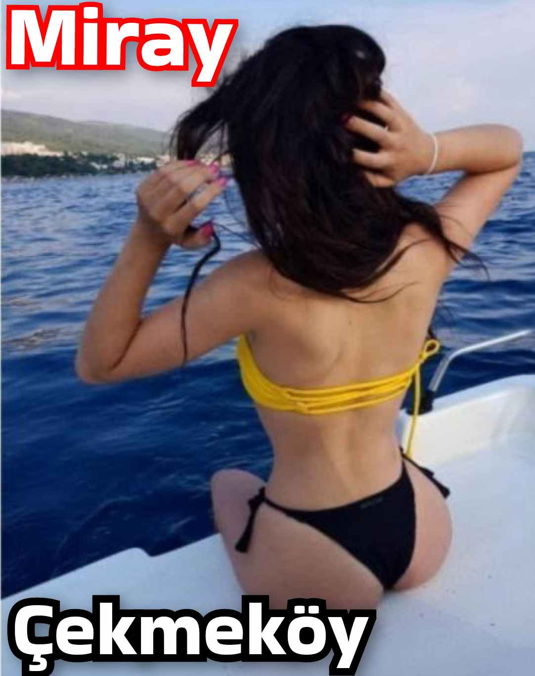 istanbul escort
