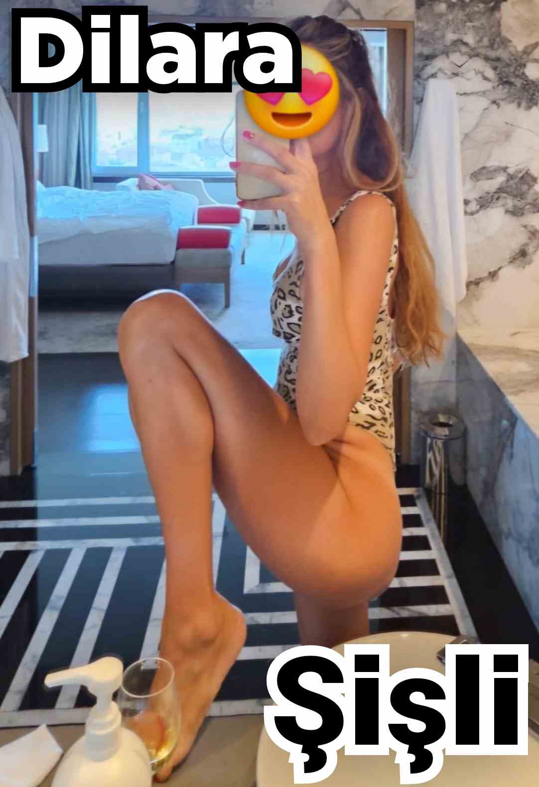 Şişli escort