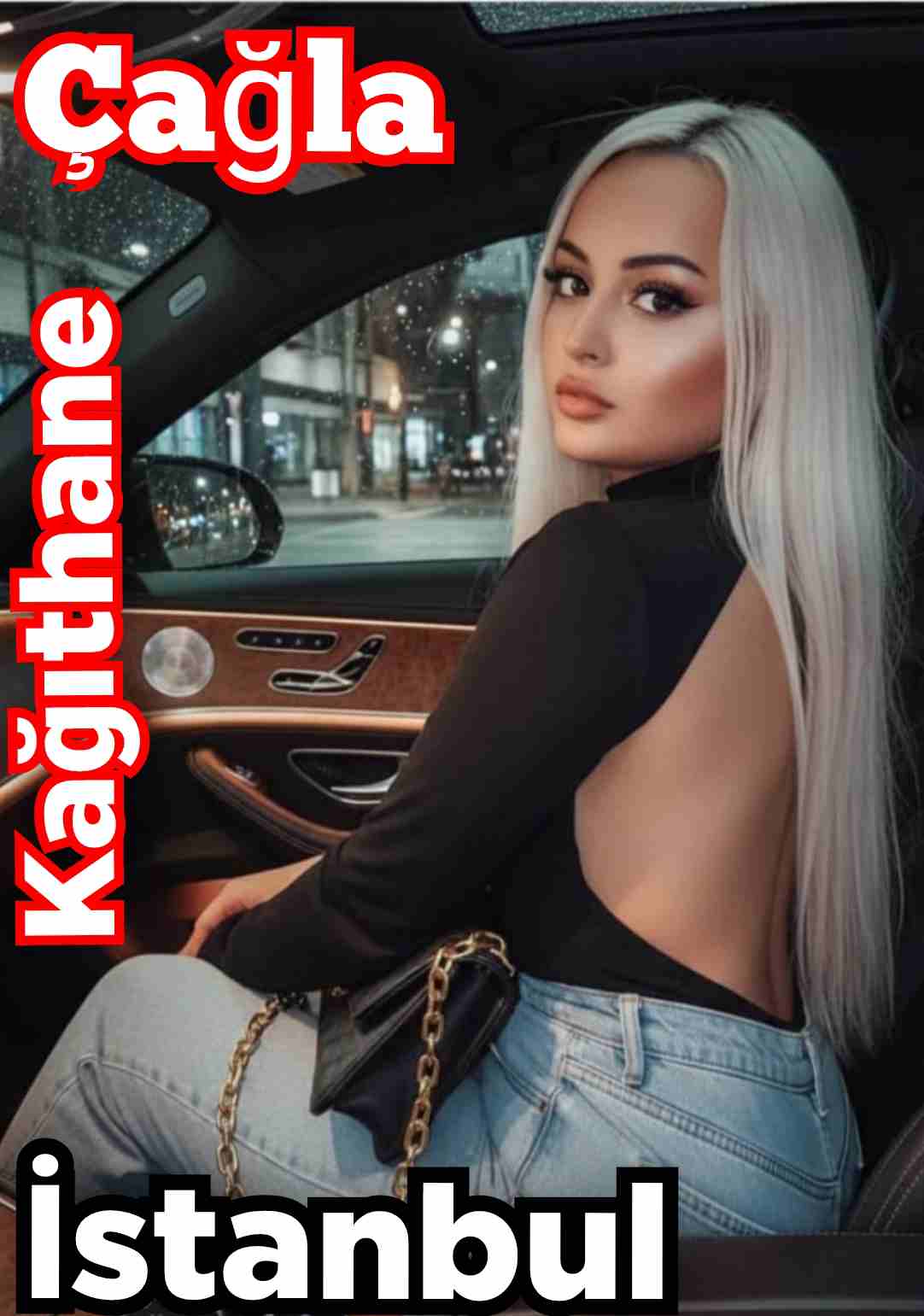 İstanbul escort