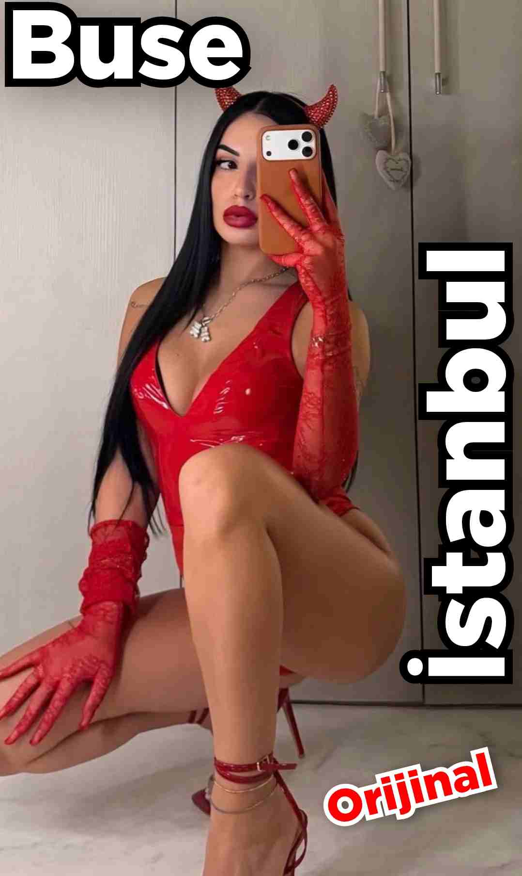İstanbul escort
