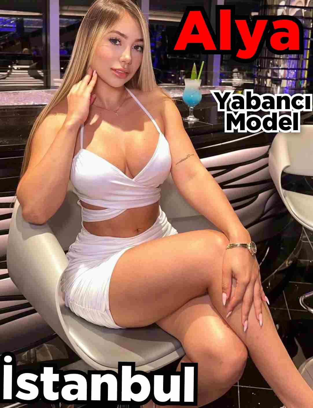 İstanbul escort