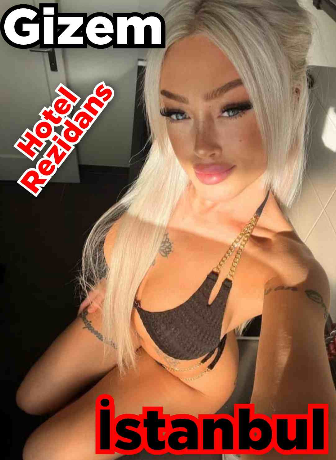 İstanbul escort
