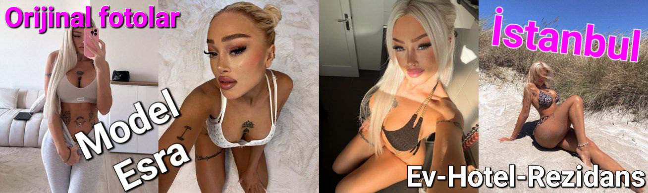 İstanbul escort