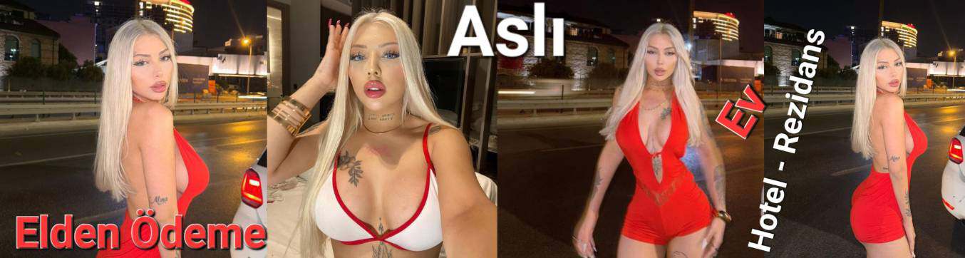 İstanbul escort
