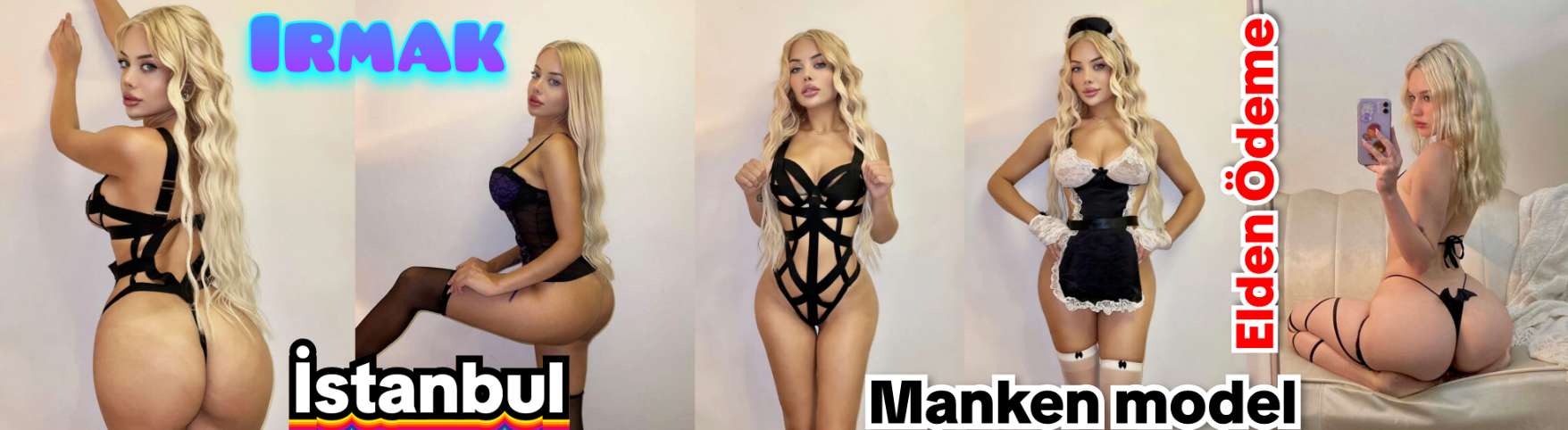 İstanbul escort
