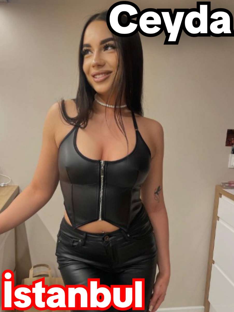 İstanbul escort