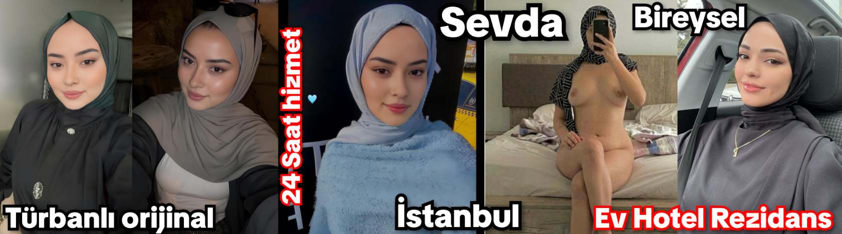 İstanbul escort