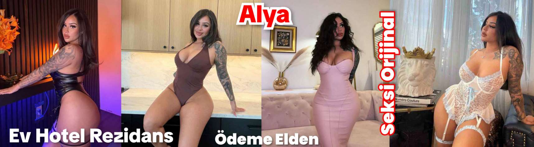 İstanbul escort