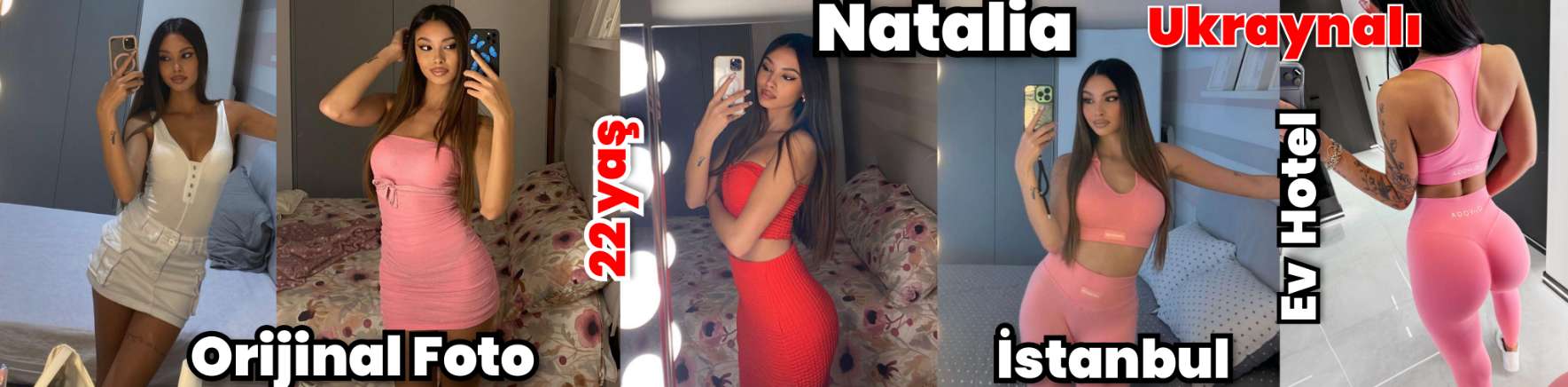 İstanbul escort