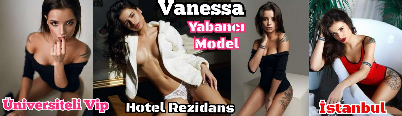 İstanbul escort