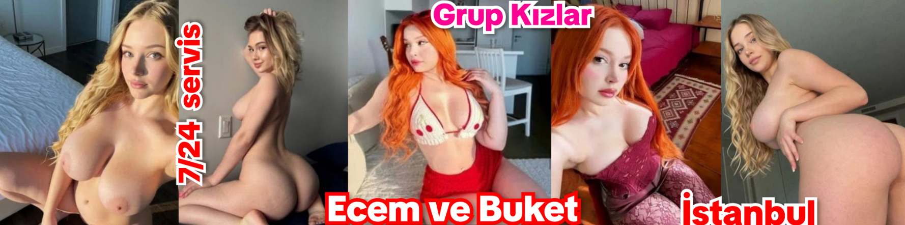 İstanbul escort