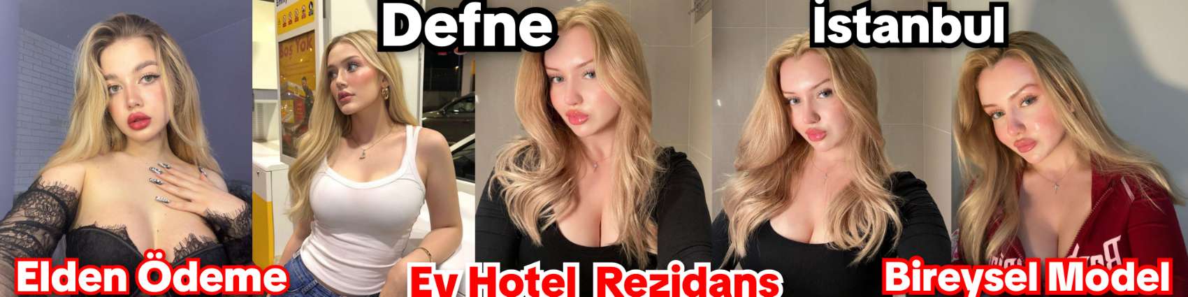 İstanbul escort