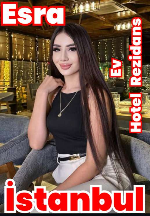 İstanbul escort