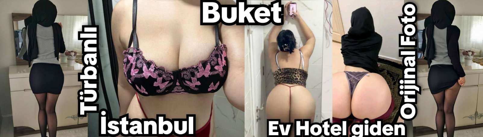 İstanbul escort