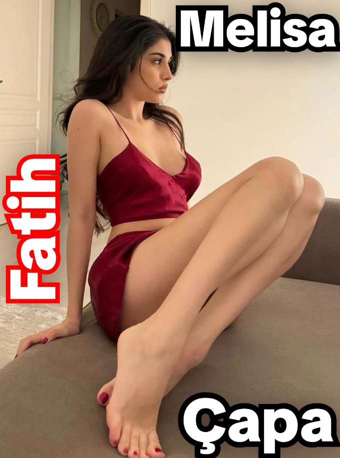 İstanbul escort