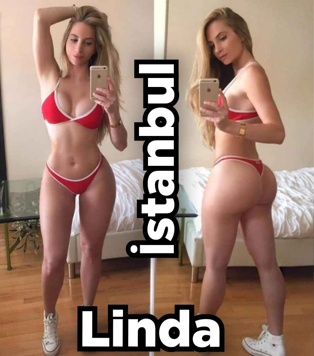 İstanbul escort