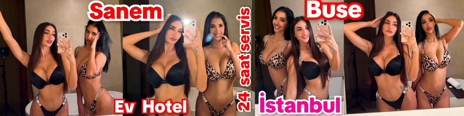 İstanbul escort