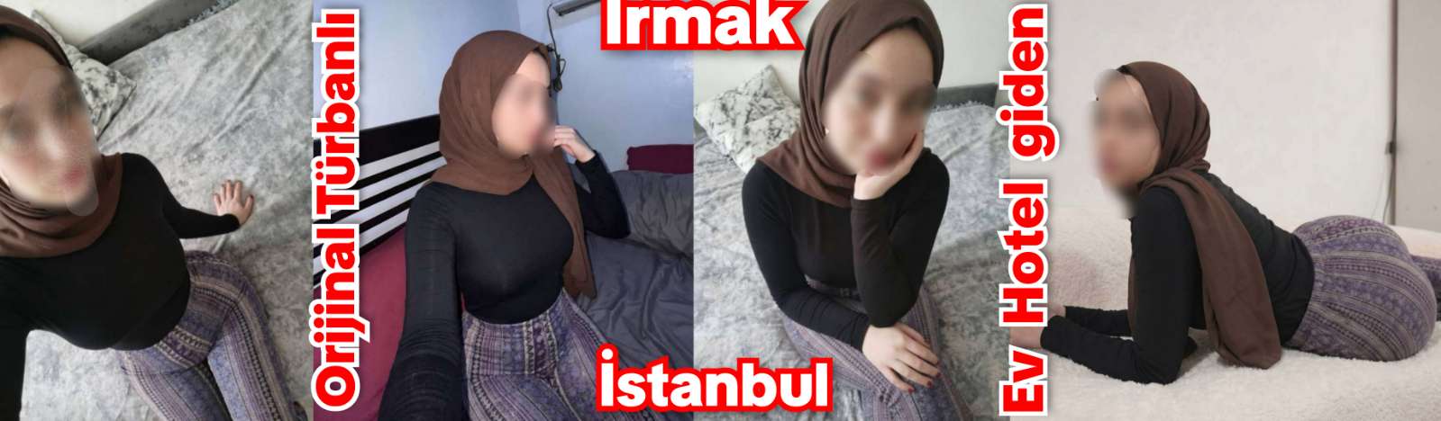 İstanbul escort