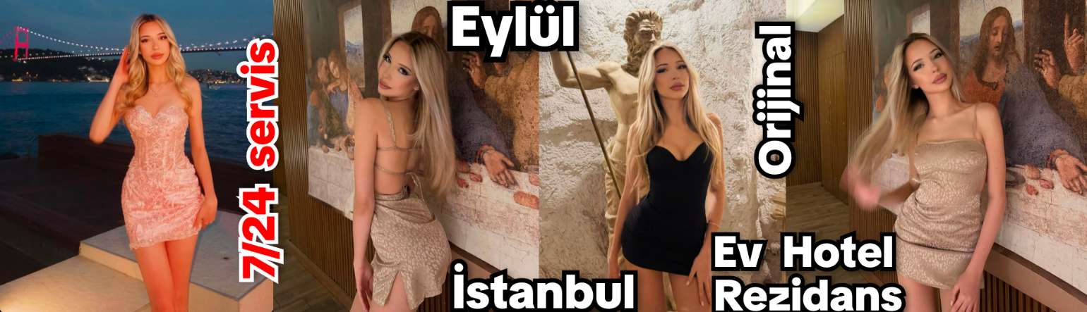 İstanbul escort