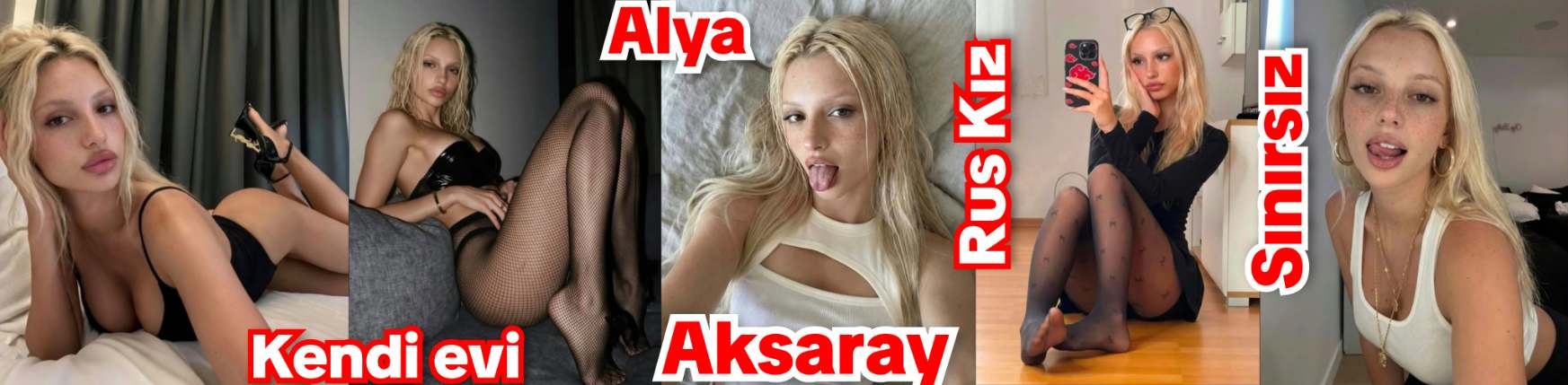 İstanbul escort