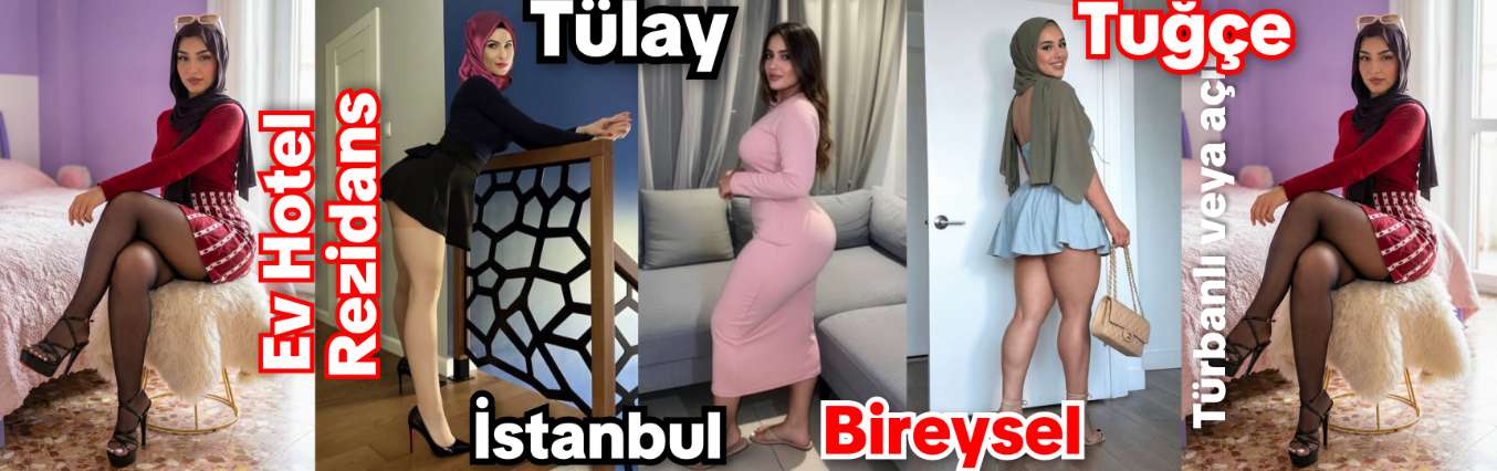 İstanbul escort