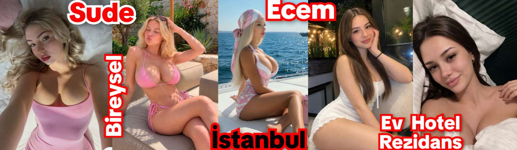 İstanbul escort