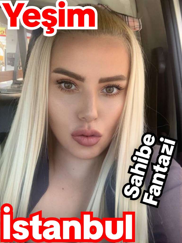 İstanbul escort